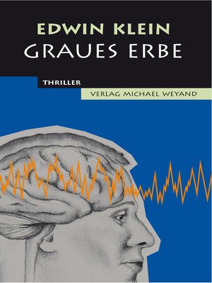 cover image of Graues Erbe